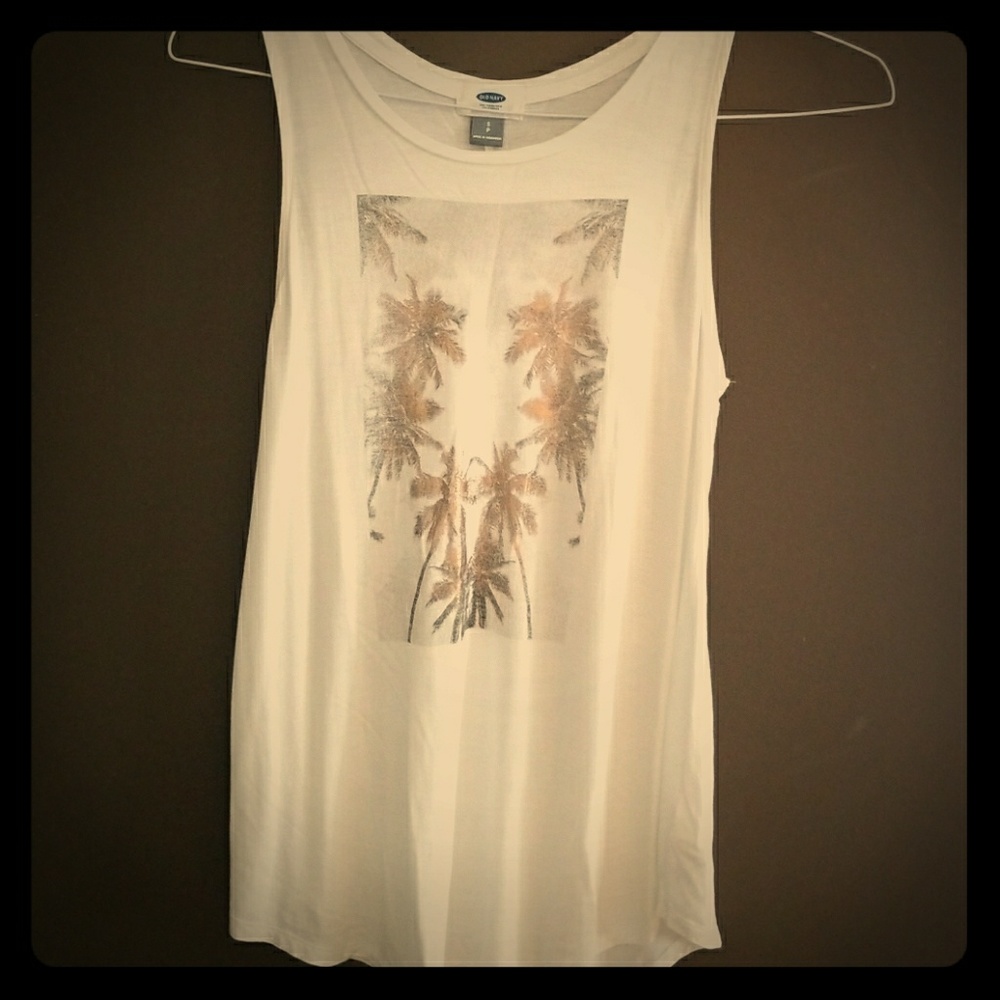 Summer top